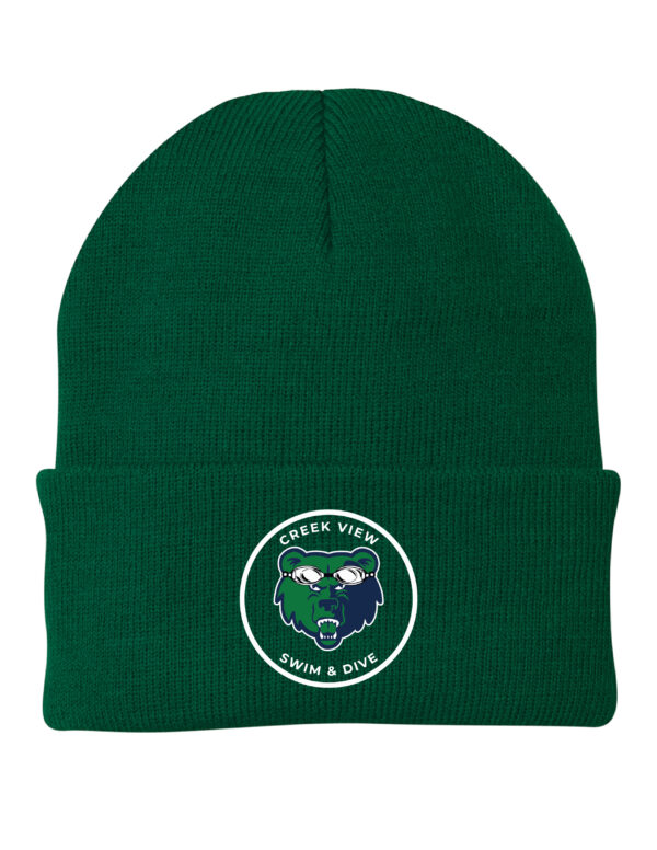 Beanie - Image 3