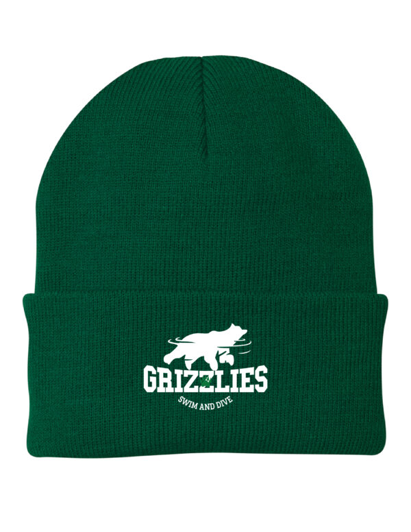 Beanie