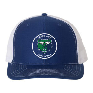 Richardson Cap