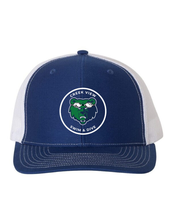 Richardson Cap