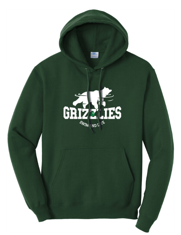 Hoodie - Image 7