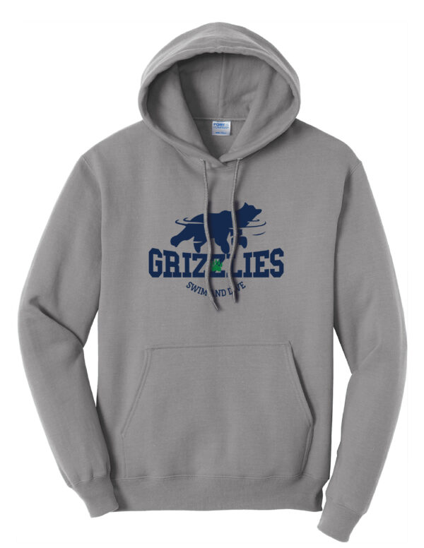 Hoodie - Image 9