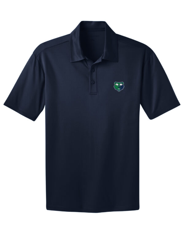 Embroidered Polo Shirts - Image 2