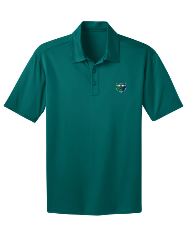 Embroidered Polo Shirts - Image 3