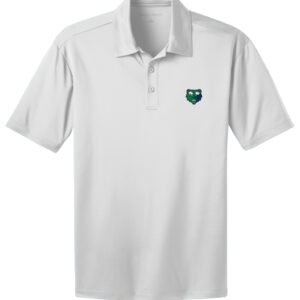 Embroidered Polo Shirts