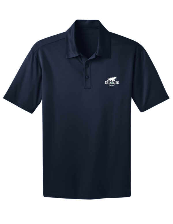 Embroidered Polo Shirts - Image 5