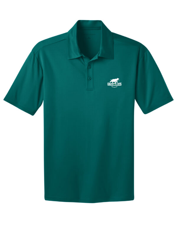 Embroidered Polo Shirts - Image 6