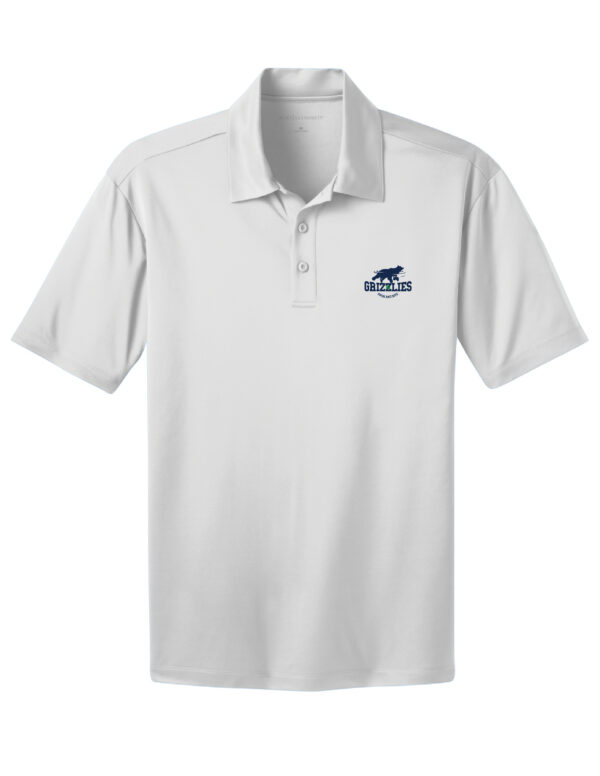 Embroidered Polo Shirts - Image 7